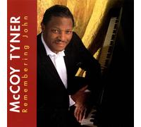 Mccoy Tyner - Remembering John [Shm-CD] [Import]