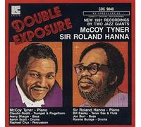 McCoy Tyner / Roland Hanna - Double exposure