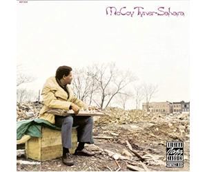 McCoy Tyner - Sahara