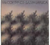 MCCOY TYNER - Sama Layuca