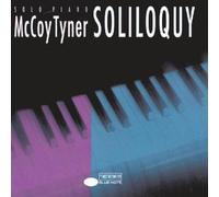 Mccoy Tyner - Soliloquy