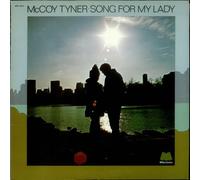 MCCOY TYNER - song for my lady LP