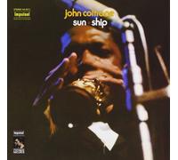 McCoy Tyner Sun Ship (CD)