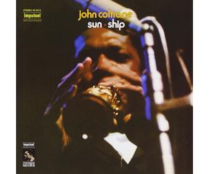 McCoy Tyner Sun Ship (CD)