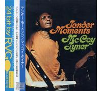 McCoy Tyner - Tender Moments [Import]