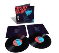 McCoy Tyner : The Montreux Years