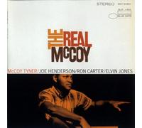 The real McCoy