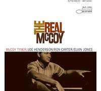 Tyner Mccoy - The Real Mccoy