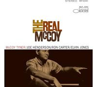 Mccoy Tyner - The Real Mccoy
