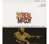 Mccoy Tyner - The Real Mccoy [ Re-Issue] [Import]