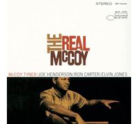 McCoy Tyner - The Real Mccoy - UHQCD