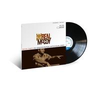 MCCOY TYNER - THE REAL MCCOY VINYL LP NEUF