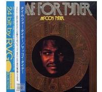 McCoy Tyner - Time for Tyner [Import]