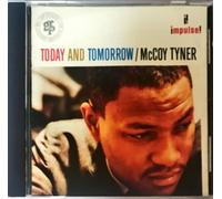 McCoy Tyner - Today and Tomorrow