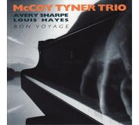 Tyner, Mccoy Trio - Bon Voyage - Import néerlandais - Timeless