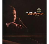 Inception – Vinyle – Verve Spa