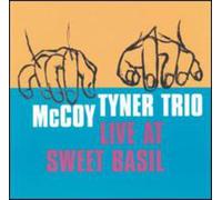 McCoy Tyner Trio - Live at Sweet Basil