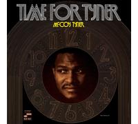 Time for Tyner – Universal Music Group