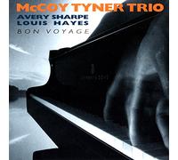 McCoy Tyner - Von Voyage