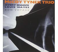 McCoy Tyner - Von Voyage [Import]