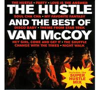 Mccoy, Van - Best of Van Mccoy [Import]