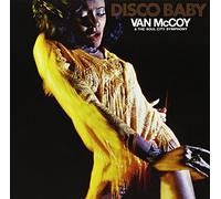 Mccoy, Van - Disco Baby [Import]