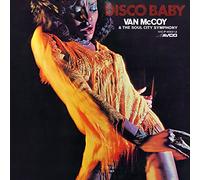MCCOY,VAN - Disco Baby & The Soul City
