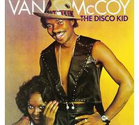 Mccoy, Van - Disco Kid