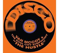 Mccoy, Van - Hustle [Import]