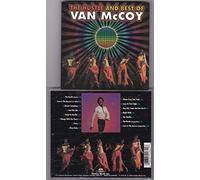 Mccoy, Van - Hustle and Best of