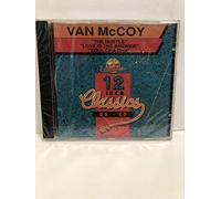 Mccoy, Van - Hustle/Love is The Answer