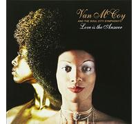Mccoy, Van - Love Is the Answer