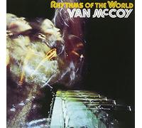 Mccoy, Van - Rhythms of The World