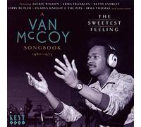 Mccoy, Van.=tribut.=trib= - Sweetest Feeling