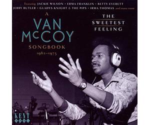 Mccoy, Van.=tribut.=trib= - Sweetest Feeling