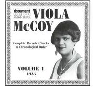 Mccoy, Viola - Vol. 1