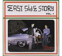 Mccoy – East Side Story Vol. 1 – EASTSIDE