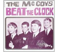 Mccoys - Beat The Clock