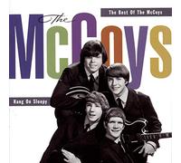 Mccoys - Hang on Sloopy -Best of-