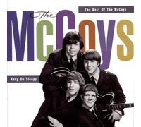 Mccoys - Hang on Sloopy-Best of