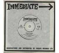 MCCOYS - HANG ON SLOOPY LP UK IMMEDIATE 1965