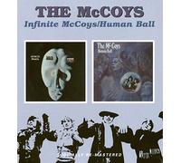 Mccoys - Infinite Mccoys/Human..