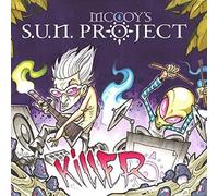 Mccoy'S Sun Project - Killer [Import]