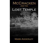 McCracken and the Lost Temple