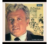 Mccracken - Mccracken on Stage [Import]