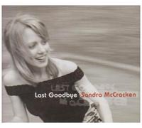 Mccracken, Sandra - Last Goodbye [Import]