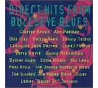 Mccracklin - Direct Hits from Bullseye Blue