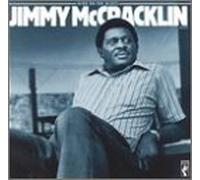 Mccracklin, Jimmy - High on the Blues