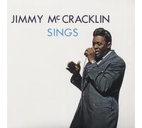Mccracklin Jimmy - Jimmy Mccracklin Sings [Import]