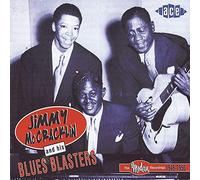 Jimmy Mccracklin – Modern Recordings 1948/49 – Import (Ace)